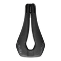 SELLE ITALIA Watt TI 316 Gel Superflow Saddle - Black