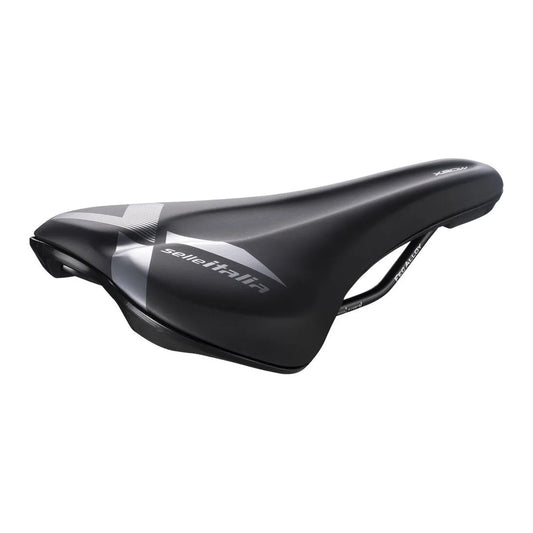 SELLE ITALIA X-Bow Saddle - Black
