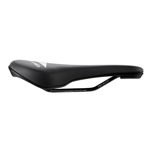 SELLE ITALIA X-Bow Saddle - Black
