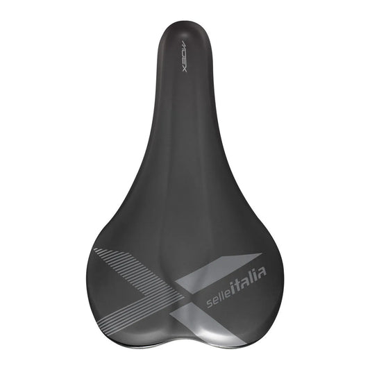SELLE ITALIA X-Bow Saddle - Black