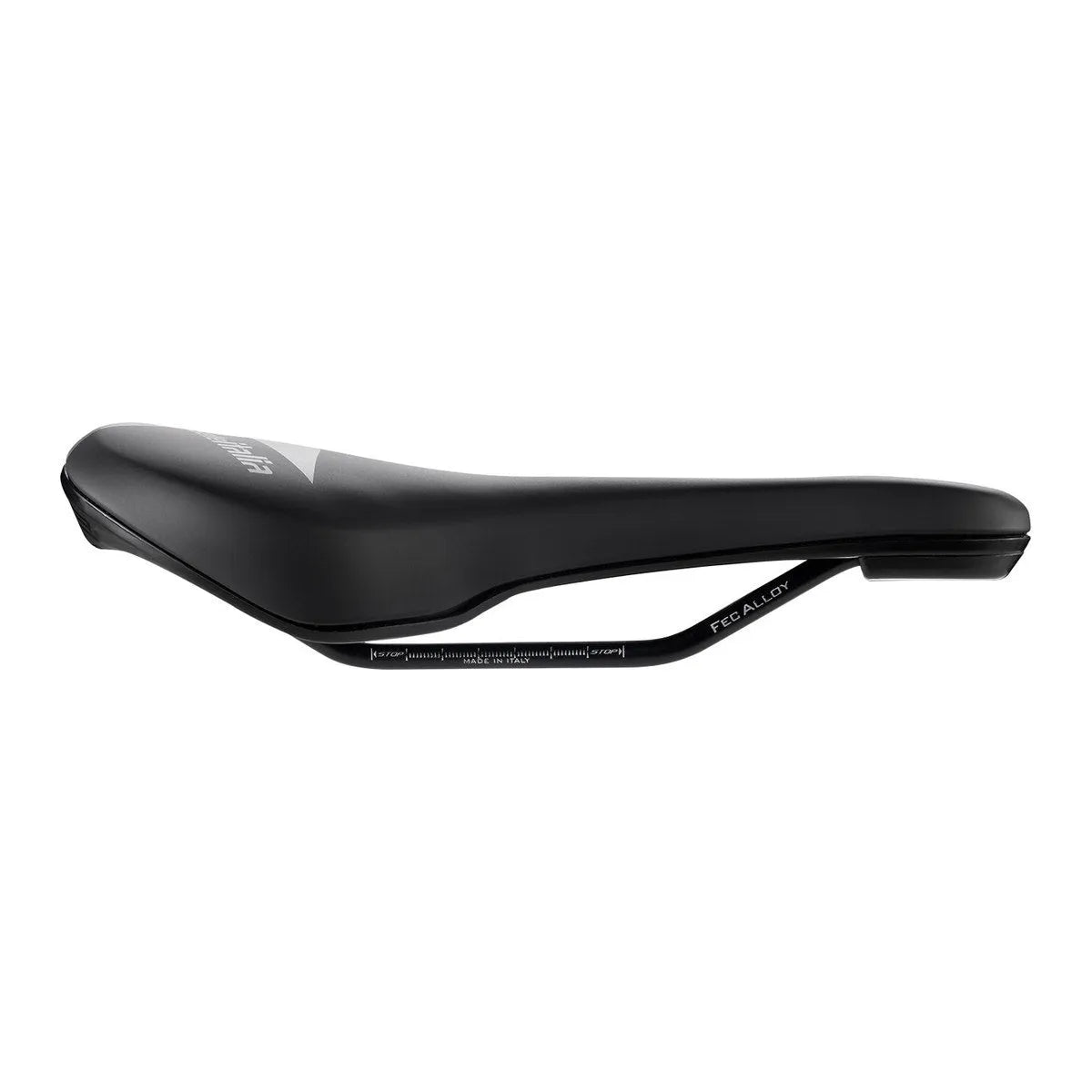 SELLE ITALIA X-Bow Superflow Saddle - Black