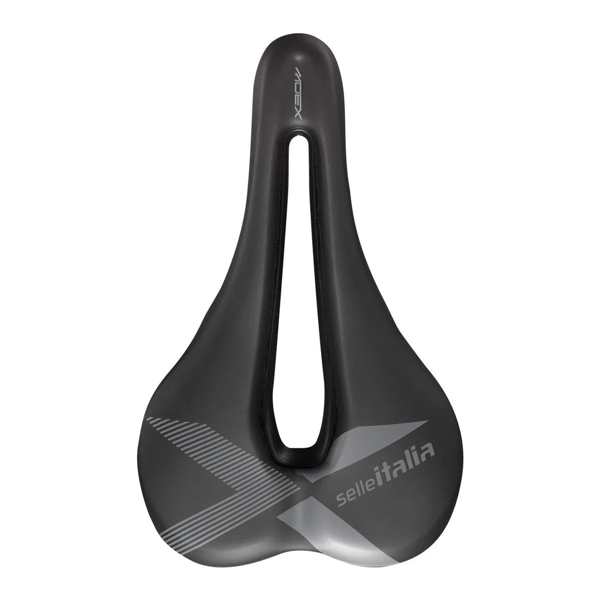 SELLE ITALIA X-Bow Superflow Saddle - Black
