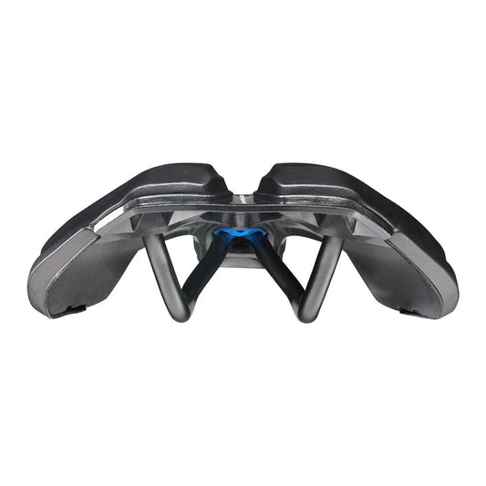 SELLE ITALIA X-LR Air Cross TM Superflow Saddle - Black