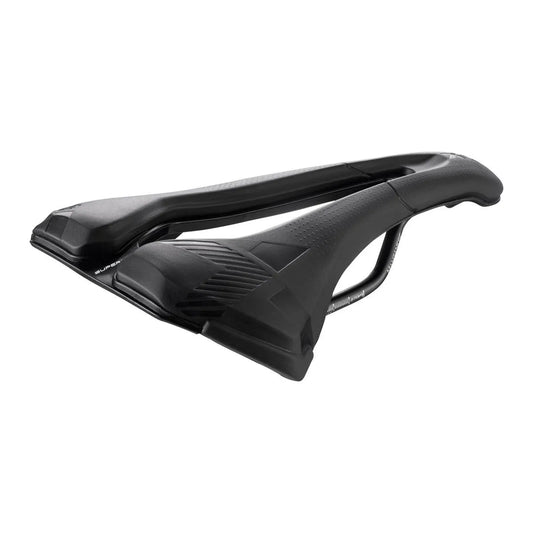 SELLE ITALIA X-LR Air Cross TM Superflow Saddle - Black
