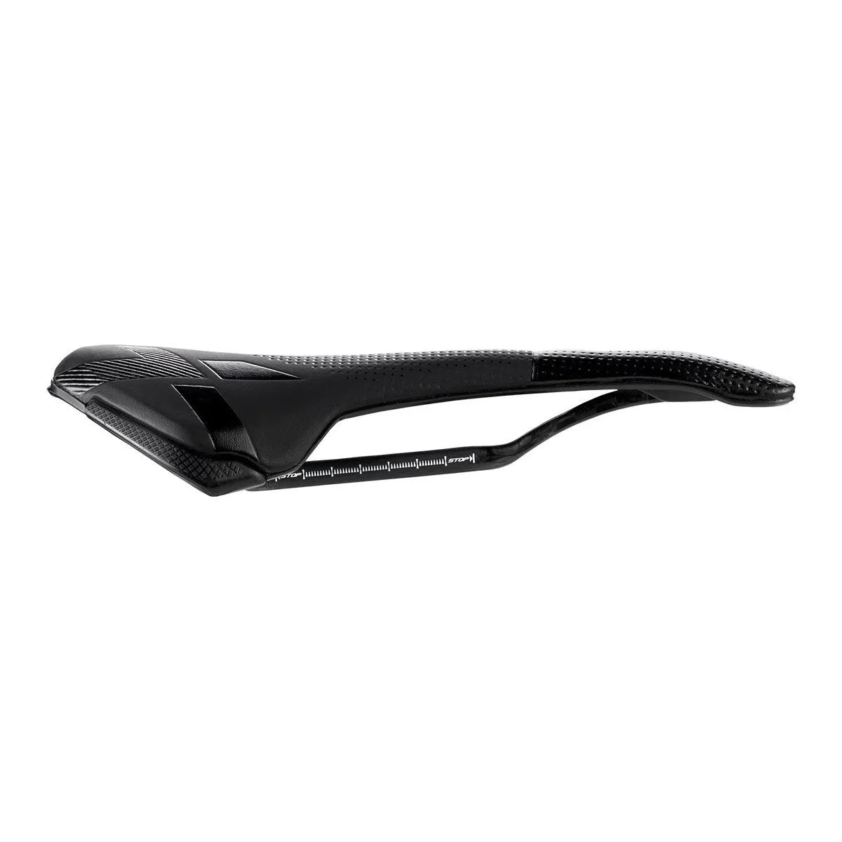 SELLE ITALIA X-LR Kit Carbonio Superflow Saddle - Black