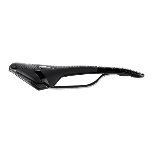 SELLE ITALIA X-LR TI 316 Superflow Saddle - Black
