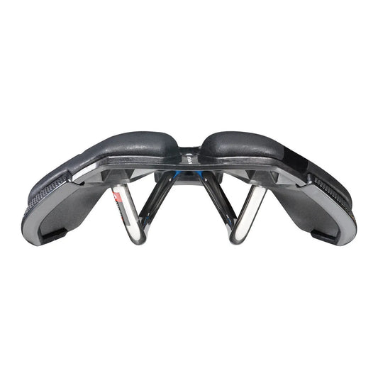 SELLE ITALIA X-LR TI 316 Superflow Saddle - Black