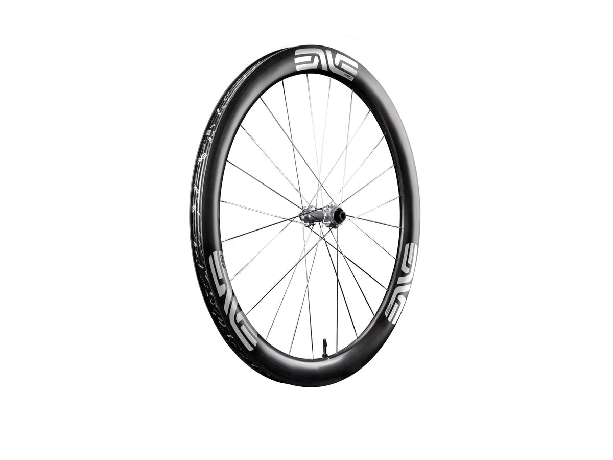 ENVE SES 4.5 PRO Road Wheel - Bianco Sec