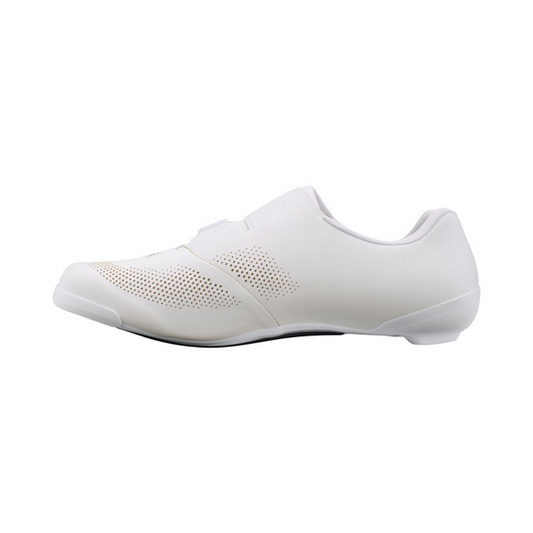 SHIMANO SHRC703 Damen Radschuhe - Weiß