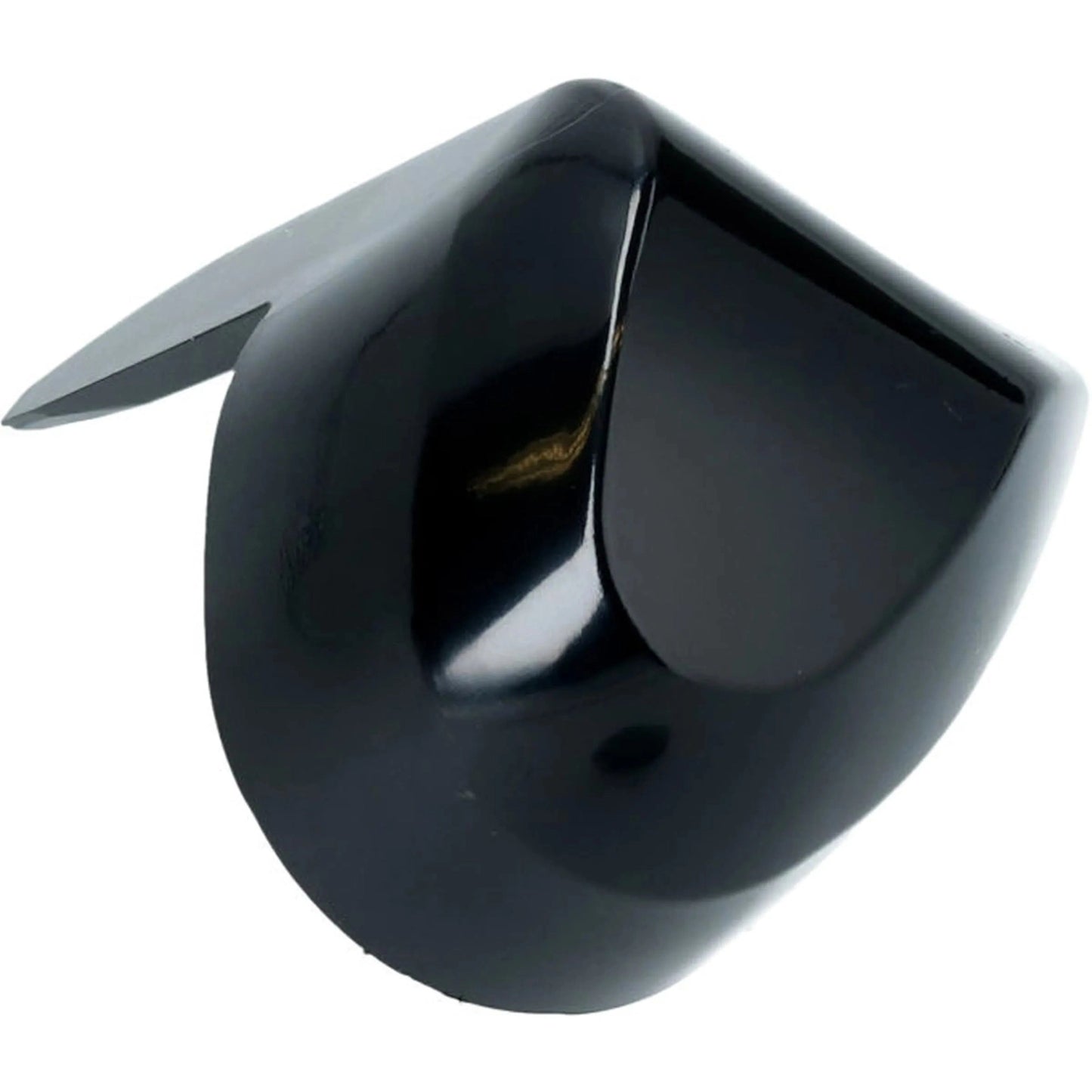 SHIMANO 105 Name Plate Left for ST-R7020 - Black