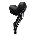 SHIMANO 105 ST-R7020 Shift/Brake Lever + BR-R7070 Caliper Kit 11s - Right / Rear