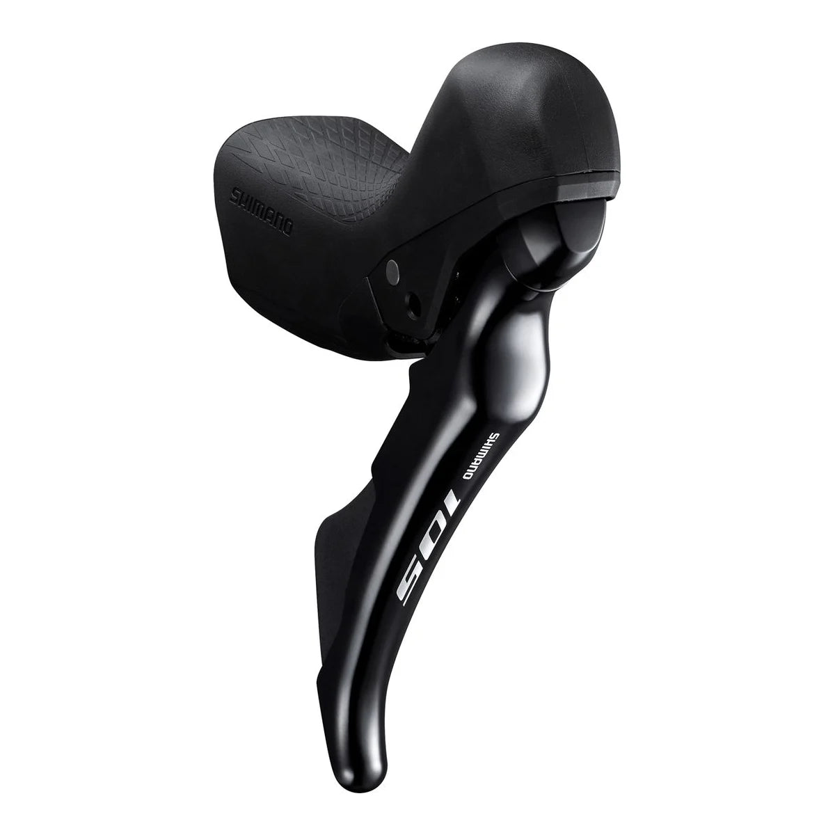 SHIMANO 105 ST-R7020 Shift/Brake Lever + BR-R7070 Caliper Kit 11s - Right / Rear