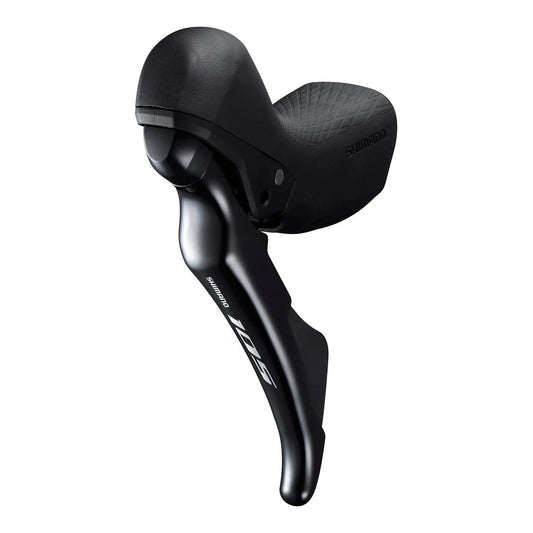 SHIMANO 105 Shift/Brake Lever ST-R7020 11s Hydraulic - Black