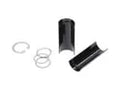 SHIMANO Adaptor Unit for BT-DN300 Di2 Akku intern - Black