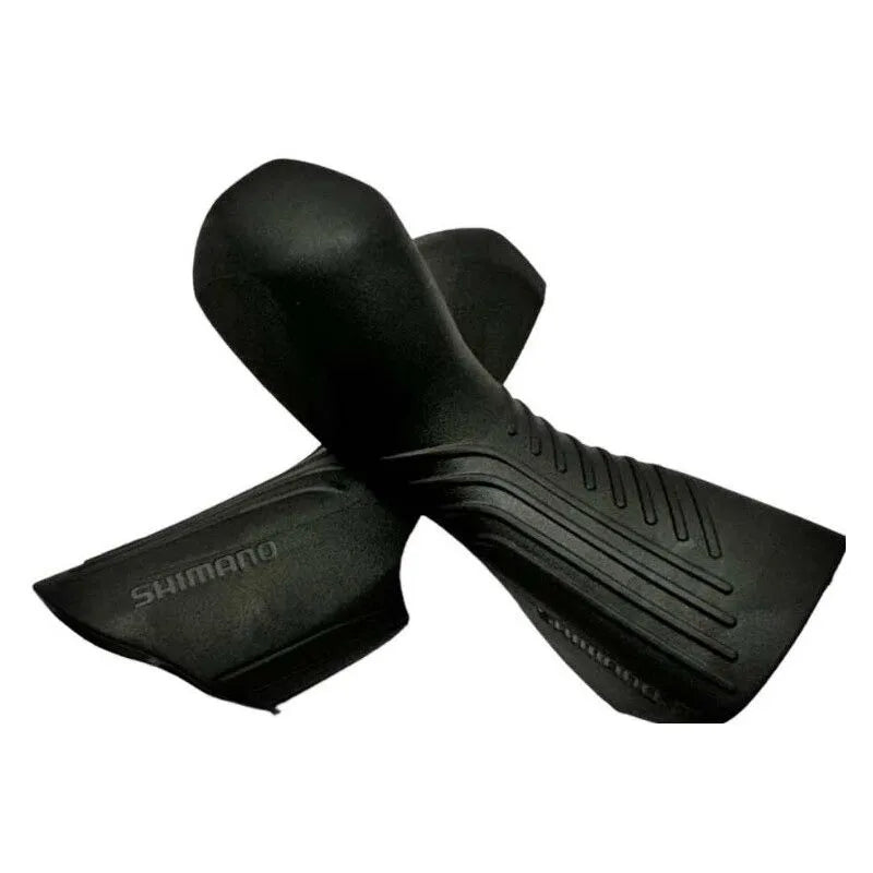 SHIMANO Bracket Covers ST RX820 - Black