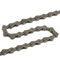 SHIMANO CN E6090 Chain 138 Links, 10Speed, for E-Bike, Single Chainring Only - Black