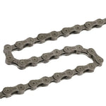 SHIMANO CN E6090 Chain 138 Links, 10Speed, for E-Bike, Single Chainring Only - Black