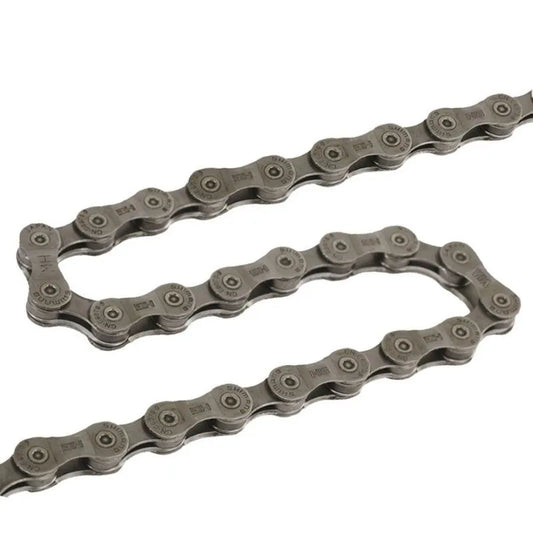 SHIMANO CN E6090 Chain 138 Links, 10Speed, for E-Bike, Single Chainring Only - Black