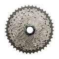 SHIMANO CS M8000 Cassette 11v 11/42 - Silver