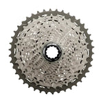 SHIMANO CS M8000 Cassette 11v 11/42 - Silver