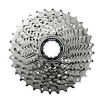 SHIMANO Cassette 10 Speed 11/32 CSHG500 - Silver