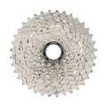 SHIMANO Cassette CS-HG710-12 12s 11-36 - Silver