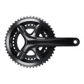 SHIMANO Crankset FC-RS510 2×11s 172.5 mm - Black