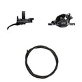 SHIMANO DEORE XT Freno kit BRM8200JTBLM8200