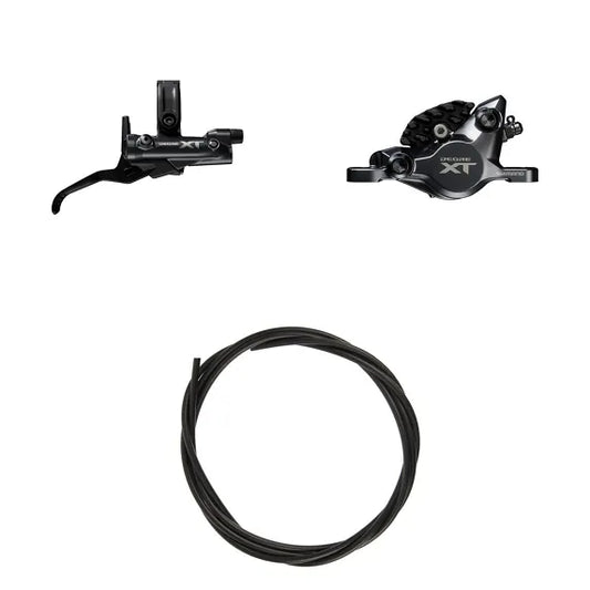 SHIMANO DEORE XT Freno kit BRM8200JTBLM8200