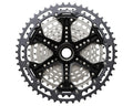 SHIMANO Deore XT CS M8200 Cassette - Silver