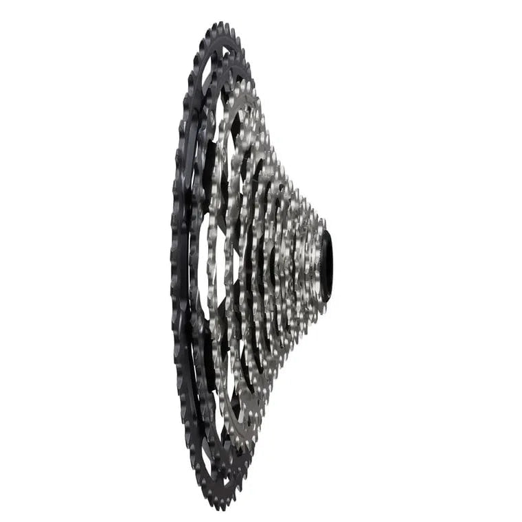 SHIMANO Deore XT CS M8200 Cassette - Silver