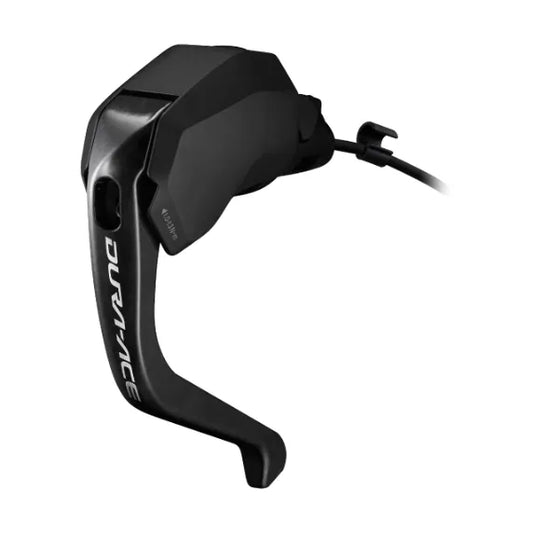 SHIMANO Di2 ST-R9180 Dura-Ace CR/Tri 11s Left Shifter - Black