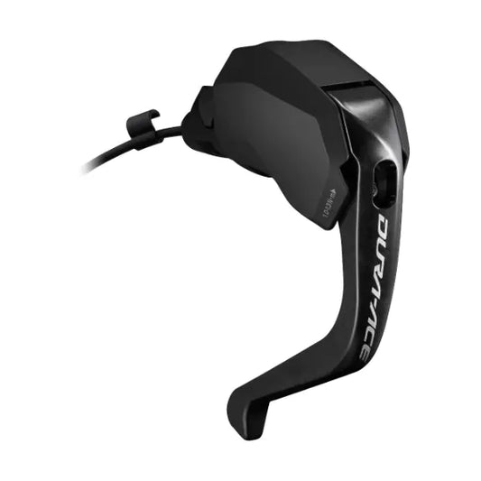 SHIMANO Di2 ST-R9180 Dura-Ace CR/Tri 11s Right Shifter - Black