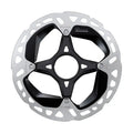 SHIMANO Disc Brake Rotor Center Lock RTMT900 Ice Technologies - Freeza