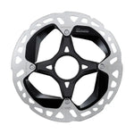 SHIMANO Disc Brake Rotor Center Lock RTMT900 Ice Technologies - Freeza