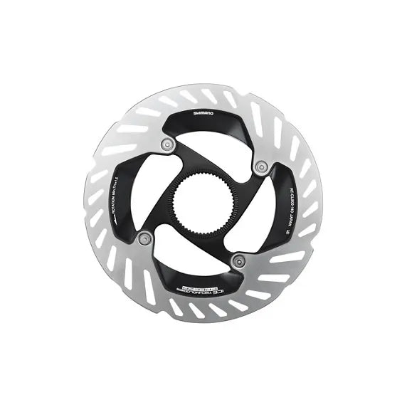 SHIMANO Disc Brake Rotor DuraAce RT CL900 - CENTER LOCK