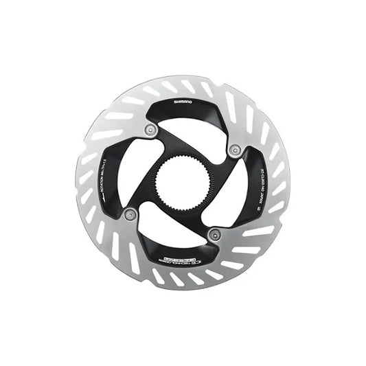 SHIMANO Disc Brake Rotor DuraAce RT CL900 - CENTER LOCK