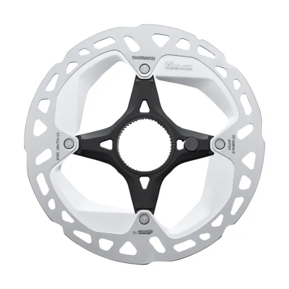 SHIMANO Disc Brake Rotor RTEM810 160mm - Center Lock