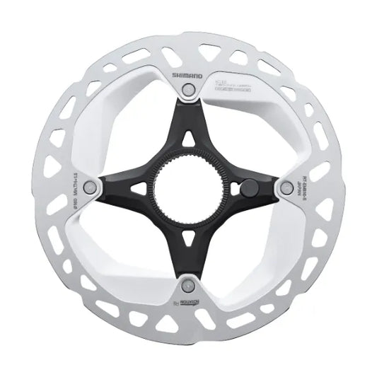 SHIMANO Disc Brake Rotor RTEM810 160mm - Center Lock