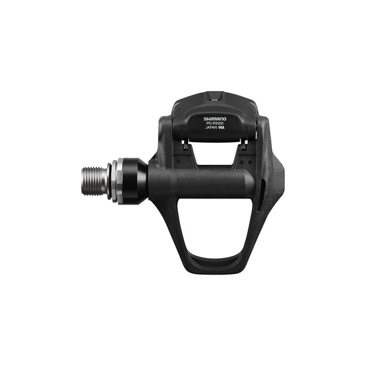 SHIMANO Dura-Ace PD-R9300 SPD-SLR Road Pedals - Black