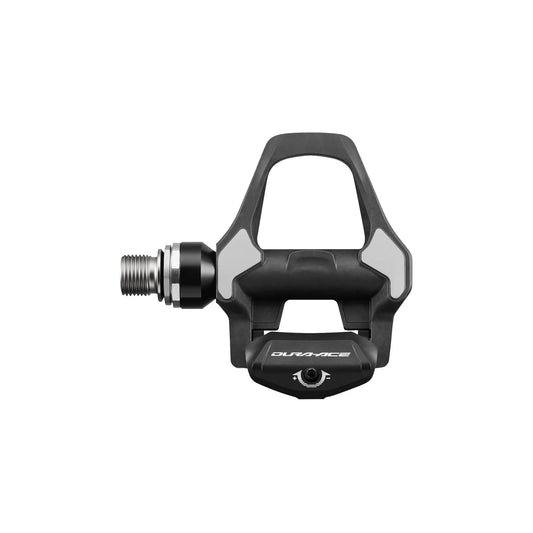 SHIMANO Dura-Ace PD-R9300 SPD-SLR Road Pedals - Black