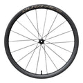 SHIMANO Dura-Ace WH-R9370 C36 Tubeless Disc Wheelset - Carbon
