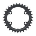 SHIMANO GRX 31T Chainring for FC-RX810-2