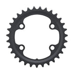SHIMANO GRX 31T Chainring for FC-RX810-2