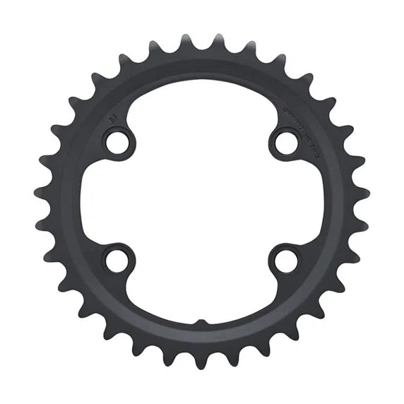 SHIMANO GRX 31T Chainring for FC-RX810-2