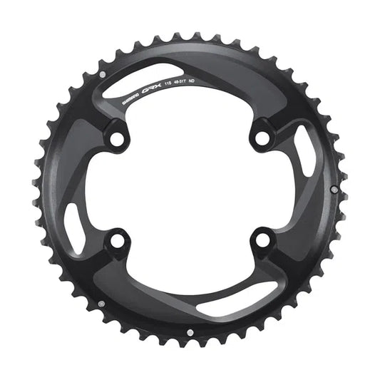 SHIMANO GRX 48T Chainring for FC-RX810-2