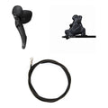 SHIMANO GRX BL-RX610 Brake Lever + BR-RX410 Caliper Kit - Left / Front