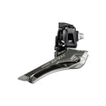 SHIMANO GRX Front Derailleur FD-RX820 2×12s - Black