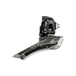 SHIMANO GRX Front Derailleur FD-RX820 2×12s - Black