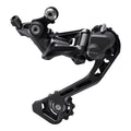 SHIMANO GRX Rear Derailleur RD-RX400 10s - Black